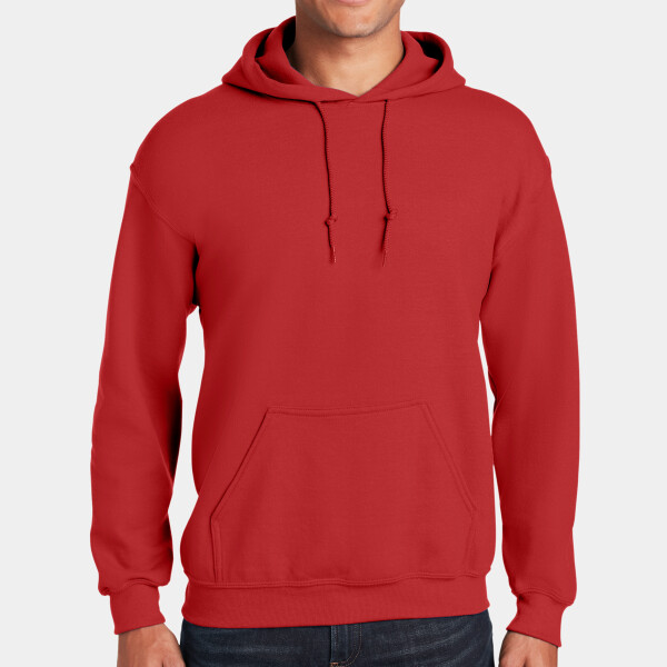 Gildan best sale hoodie printing