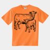 5 oz., 100% Heavy Cotton HD® T-Shirt Thumbnail