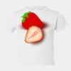 Toddler Short Sleeve T-Shirt Thumbnail